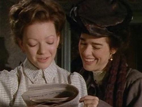 Road to Avonlea Season 6 Episode 12 - A Time to Every Purpose (aka The Calling)