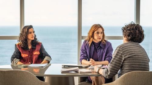 Benefits with Friends Season 1 Episode 8 - Reality Show