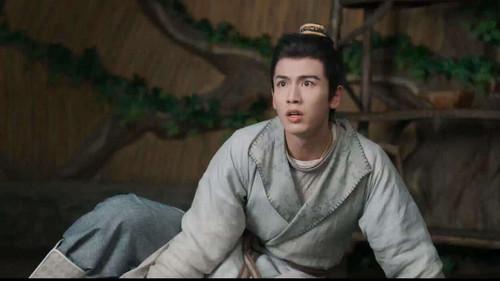 Fox Spirit Matchmaker: Red-Moon Pact Season 1 Episode 32 - Episode 32