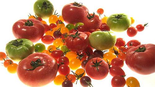 Trails to Tsukiji Season 2 Episode 12 - Tomato