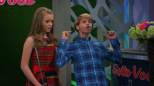 Henry Danger Season 1 Episode 10 - Henry the Man-Beast