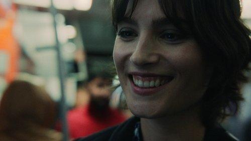 Threesome Season 1 Episode 6 - The Beauty and the Shittyness of Love