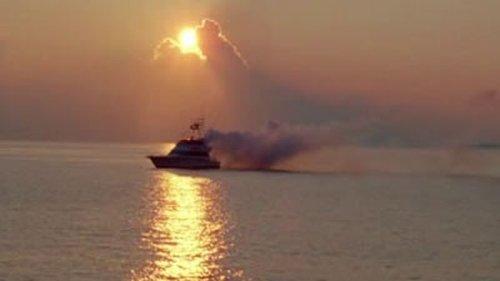 undefined Season 4 Episode 2 - Blood In The Water