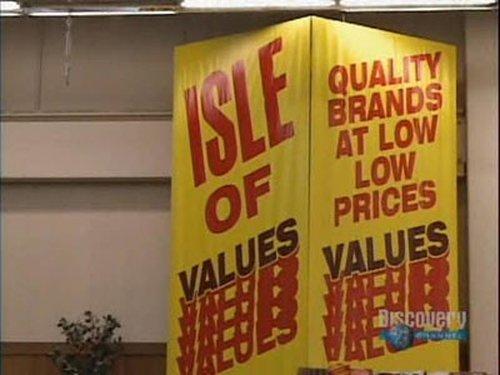 Deadliest Catch Season 2 Episode 1 - Heading Out to Sea