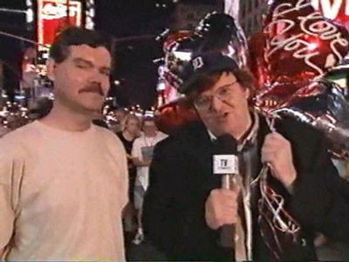 TV Nation Season 2 Episode 4 - Fox Show 4