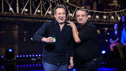 Ce soir tout est permis Season 1 Episode 7 - Episode 7