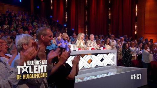 Holland's Got Talent Season 14 Episode 7 - Episode 7