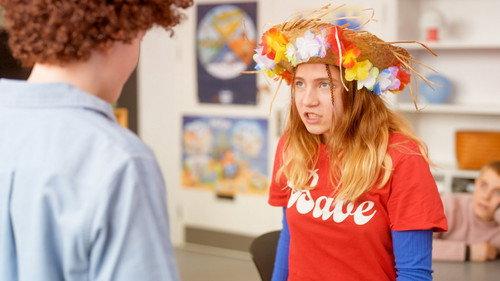 Klassen Season 17 Episode 10 - Drama on the drama team