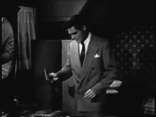 One Step Beyond Season 3 Episode 36 - Eye Witness