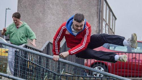 The Young Offenders Season 4 Episode 4 - Episode 4