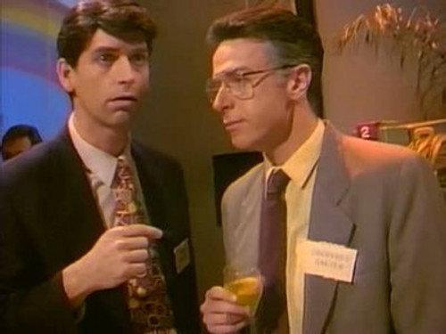 Frontline Season 2 Episode 13 - Give 'em Enough Rope