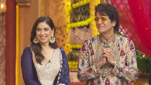 MasterChef India Season 9 Episode 13 - Shaadi Ka Shubh Mahurat