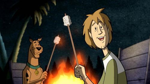 Shaggy & Scooby-Doo Get a Clue! Season 2 Episode 8 - Super Scary Movie Night