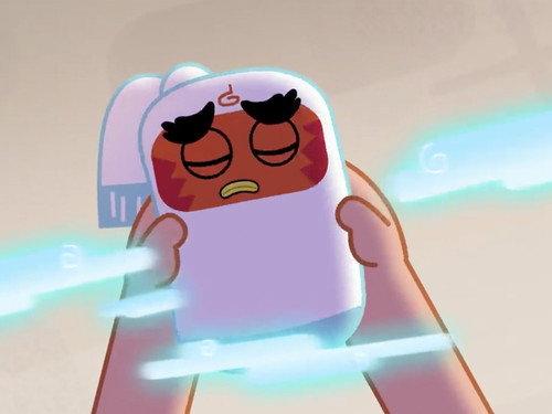 Kung Fu Sock Season 1 Episode 24 - Kung Fu Sock's Injury