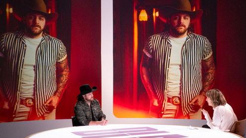 Dans les médias Season 8 Episode 14 - Jean-Philippe Wauthier