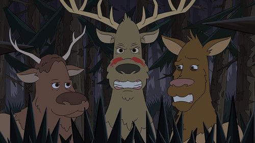 Human Discoveries Season 1 Episode 3 - And Then They Lost Fire