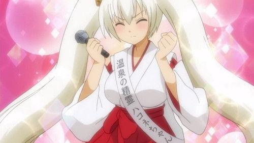 undefined Season 1 Episode 6 - Hakone-chan and Miya-chan