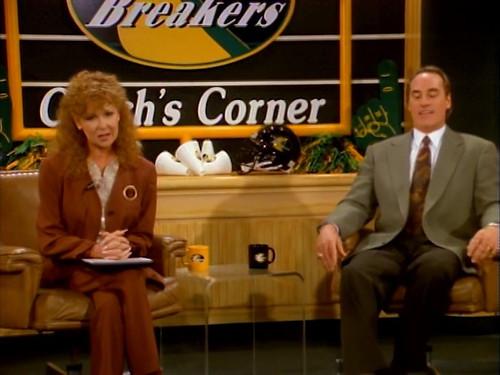 Coach Season 8 Episode 7 - Coach's Cornered