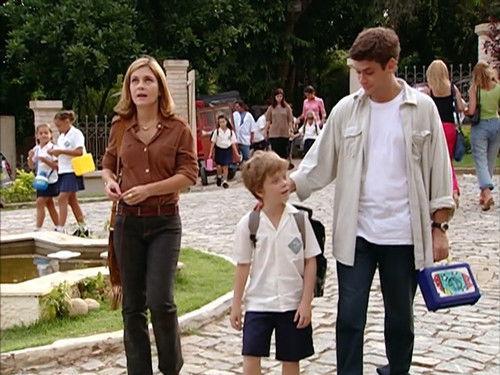 Coração de Estudante Season 1 Episode 11 - Episode 11