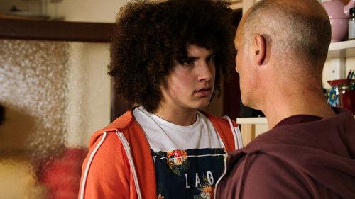 The Dumping Ground Season 6 Episode 9 - Utopia