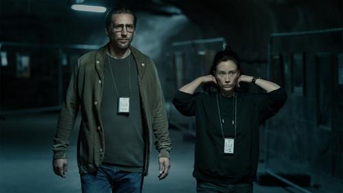 Codename: Annika Season 1 Episode 1 - Provenance