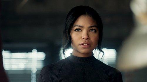 Gotham Knights Season 1 Episode 9 - Dark Knight of the Soul