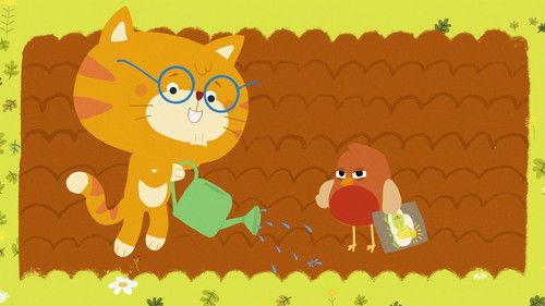 Misho and Robin Season 1 Episode 22 - Let's Get the Thief