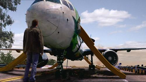 undefined Season 1 Episode 3 - Four Horsemen