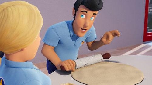 Fireman Sam Season 15 Episode 2 - Boar Breakout