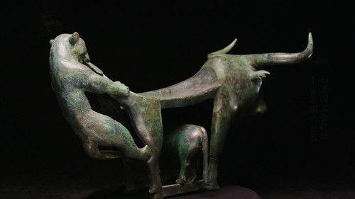 Every Treasure Tells a Story Season 1 Episode 20 - Episode 20