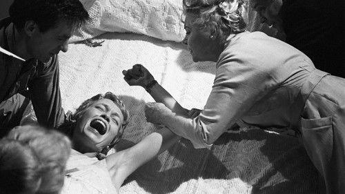 Cursed Films Season 2 Episode 2 - Rosemary's Baby