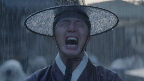 Haechi Season 1 Episode 9 - Gyeongjong Era