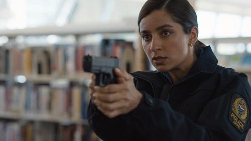 Allegiance Season 1 Episode 4 - IRL