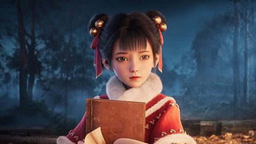 Sword of Coming Season 2 Episode 7 - Episode 7
