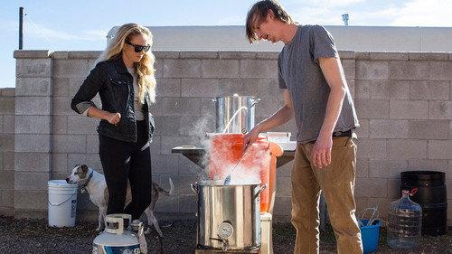 Beerland Season 1 Episode 1 - New Mexico