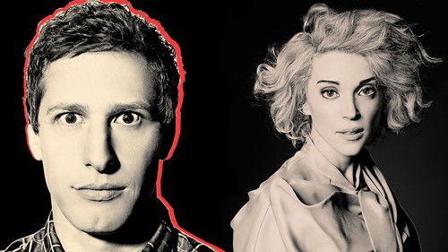 Saturday Night Live Season 39 Episode 21 - Andy Samberg with St. Vincent