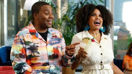 Kenan Season 2 Episode 9 - Destroying Miami