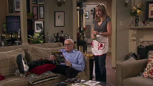 undefined Season 3 Episode 4 - Dad's Visit