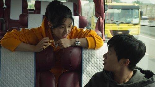 Extracurricular Season 1 Episode 3 - Episode 3