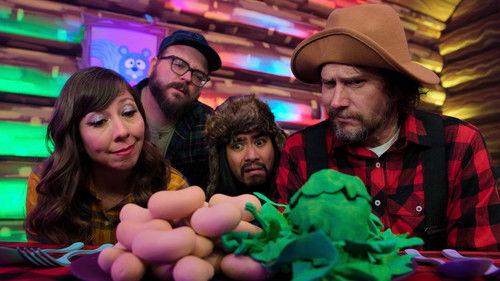 Yo Gabba GabbaLand! Season 2 Episode 9 - Play