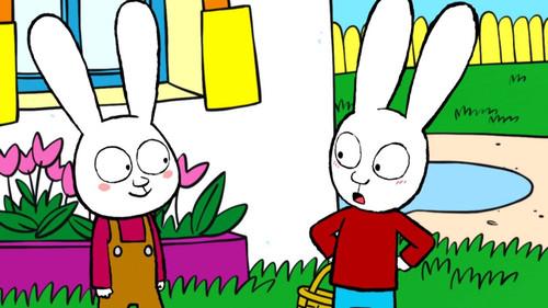 Simon Season 3 Episode 6 - Episode 6