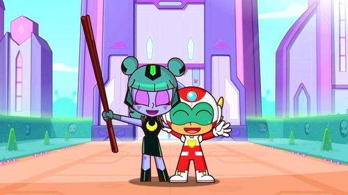 Happy Toon Season 13 Episode 22 - Episode 22