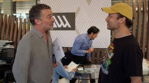 Como la vida misma Season 1 Episode 3 - Episode 3