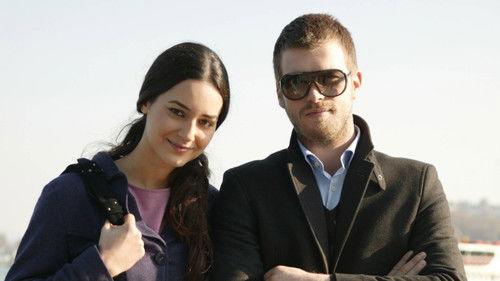 Menekse and Halil Season 1 Episode 18 - Episode 18