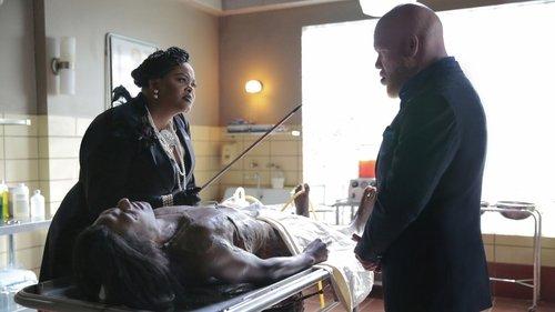 Black Lightning Season 1 Episode 4 - Black Jesus