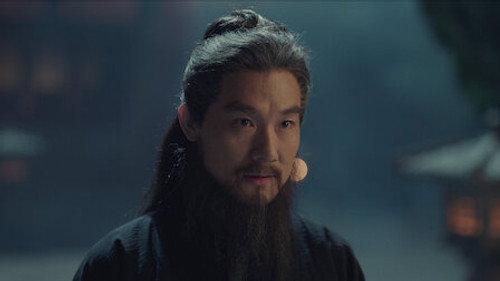 The Legend of Heroes Season 1 Episode 25 - Episode 25