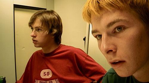 Echt – Unsere Jugend Season 1 Episode 2 - Episode 2