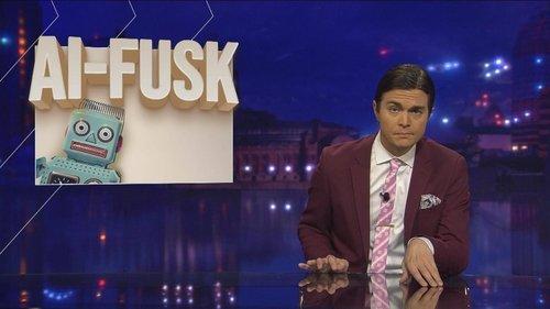 Svenska nyheter Season 11 Episode 5 - Episode 5