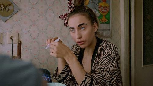 Patriot Season 1 Episode 16 - Episode 16