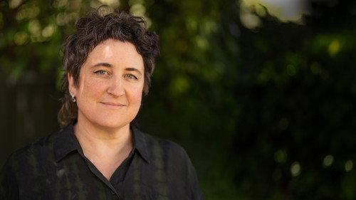 Australian Story Season 31 Episode 3 - Out in the Open - Sophie Hyde